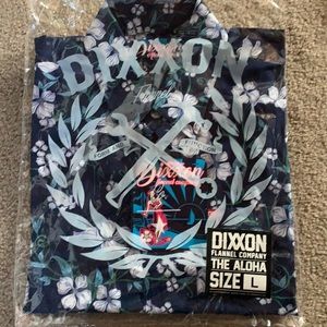 Dixxon Flannel
